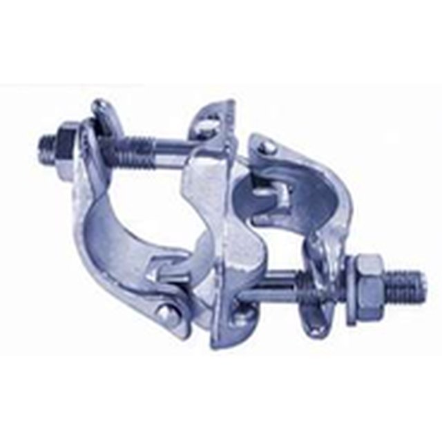 Double Coupler, British Type — real component photo