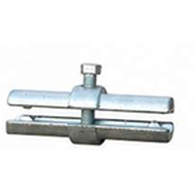 Forged Joint Pin — real component photo, SSI manufacturing