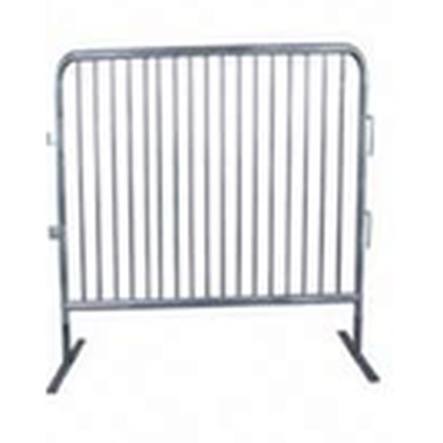 Protective Barrier, Mesh — real component photo, SSI manufacturing