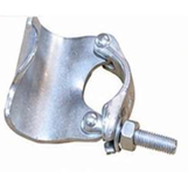Putlog Coupler — real component photo, SSI manufacturing