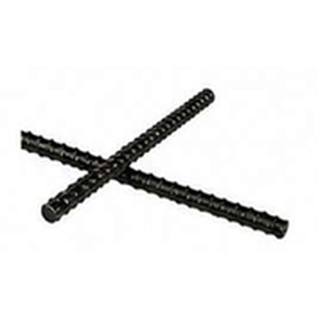 Tie Rod — real component photo, SSI manufacturing